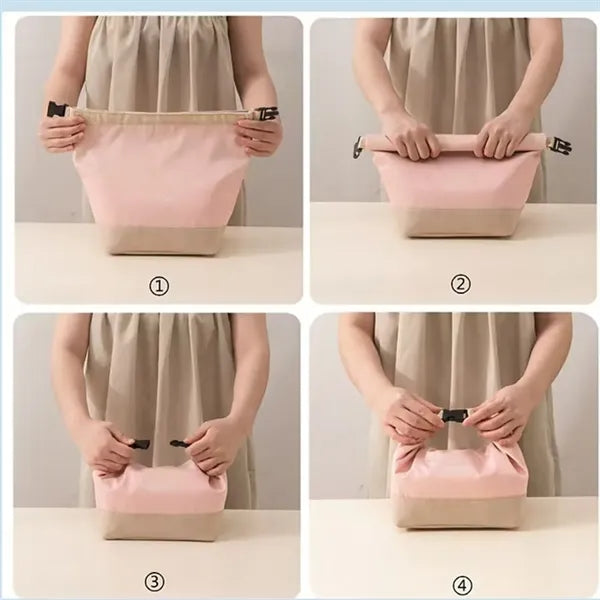 Lunch Kooler Bag