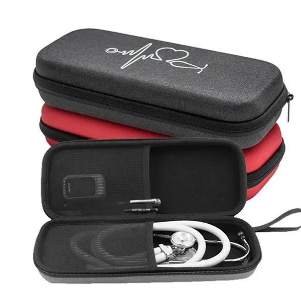 Multi-Use Eva Stethoscope Case