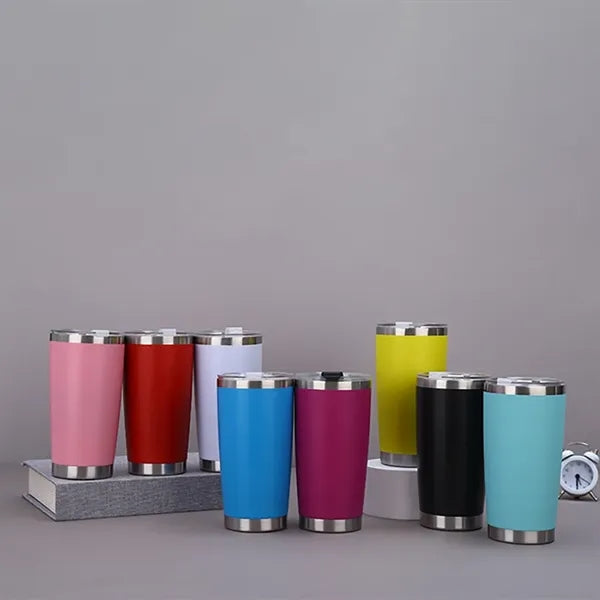 20Oz Tumbler Stainless Steel Vacuum Insulated Cup