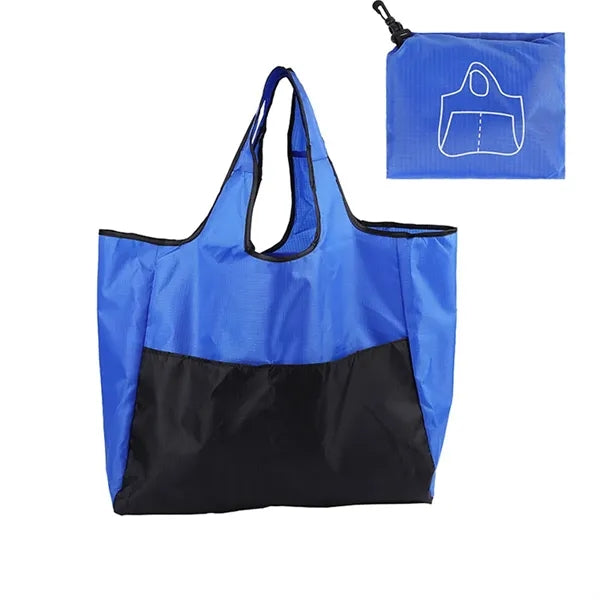 Portable Foldable Eco-Friendly Bag