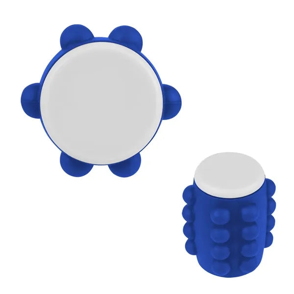 Push Pop Spinner