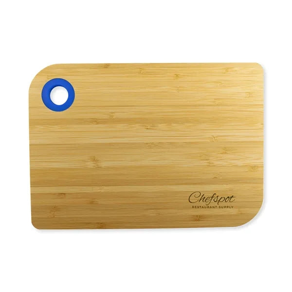 Mini Bamboo Cutting Board