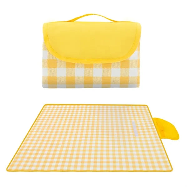 Large Waterproof Foldable Picnic Blanket