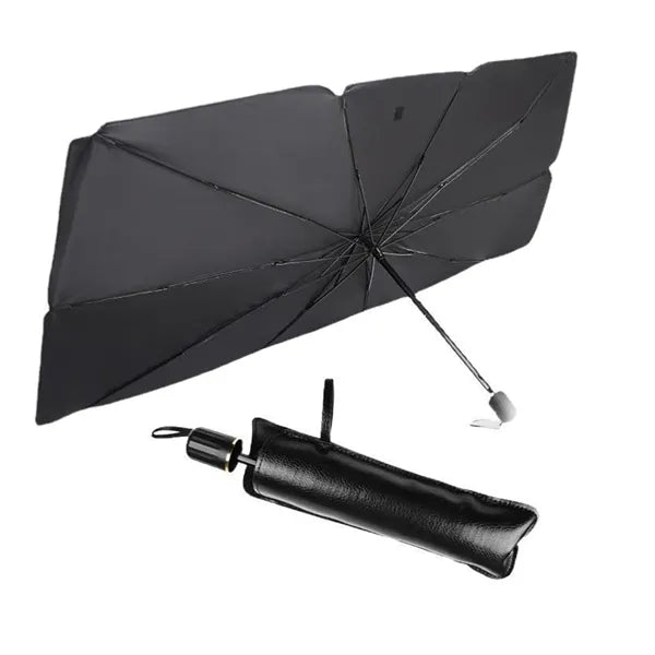 Car Folding Umbrella Sunshade