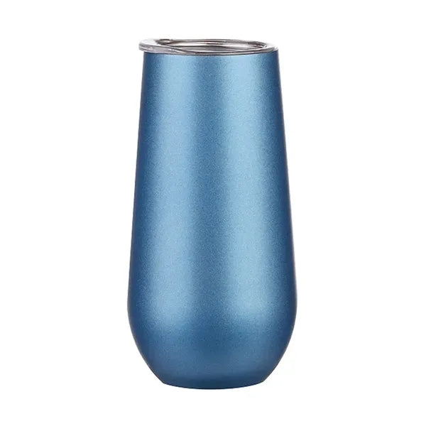 6oz Egg-Shaped Vacuum Insulated Cup