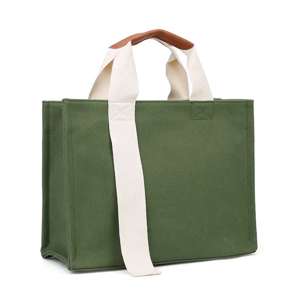Canvas Tote Bag