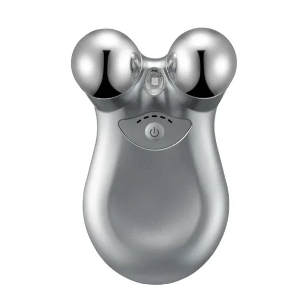 Microcurrent Facial Lifting Beauty Device