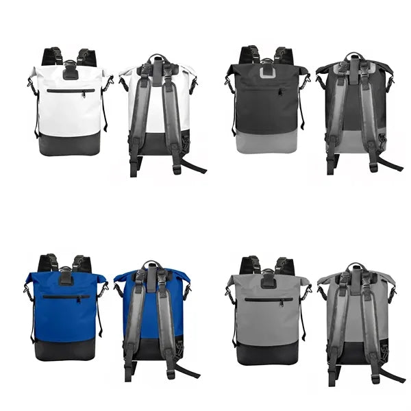 Waterproof Dry Backpack