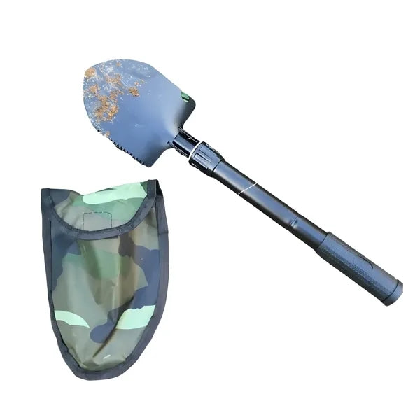 Folding Outdoor Shovel