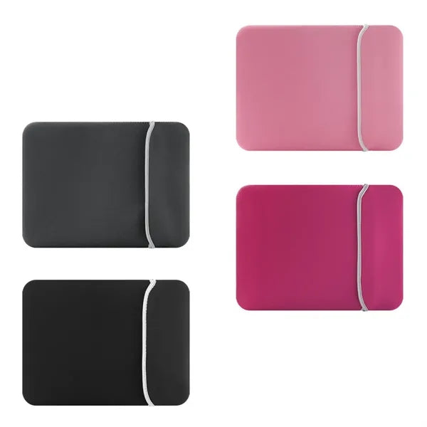 15.6 Inch Compatible With 16 Lnch Laptops Neoprene Sleeve