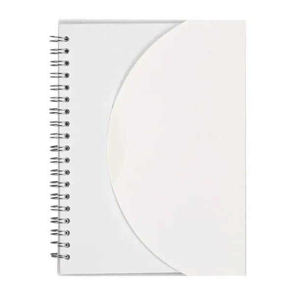 5x7 Spiral Notebook