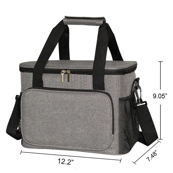 Lunch Box Cooler