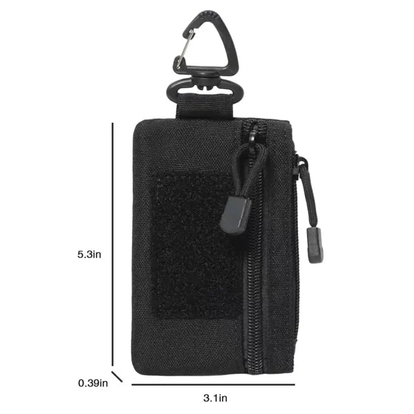 Small Tactical Pouch