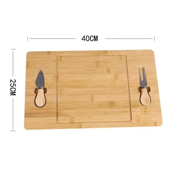 Cutting board set