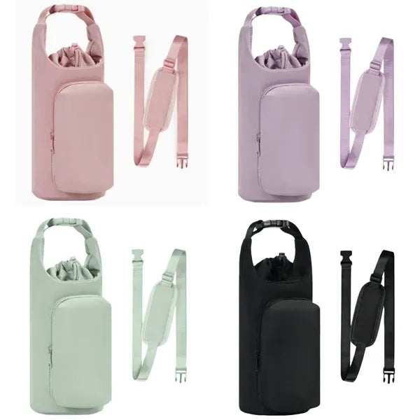 Sports Water Bottle Insulated Sleeve