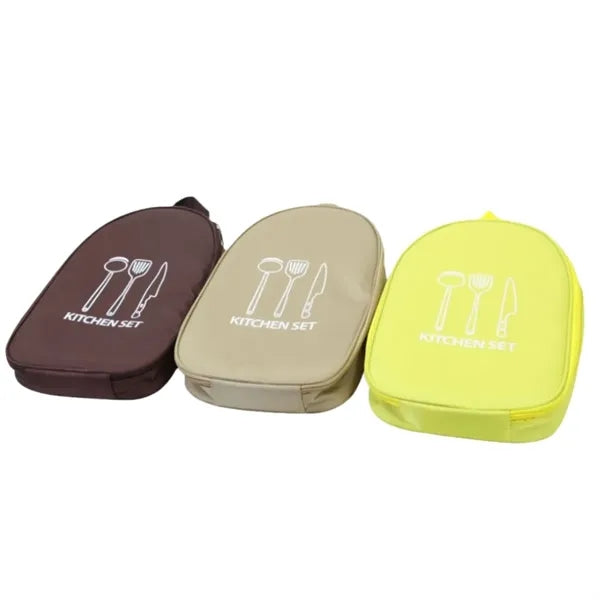 Camping Cookware Set