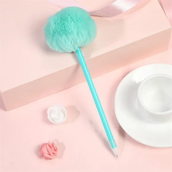 Furry Pen