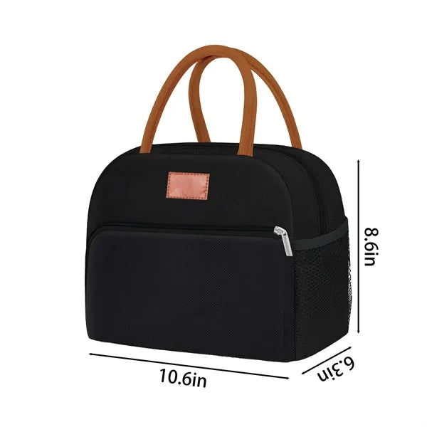 Cooler Lunch Container for Work