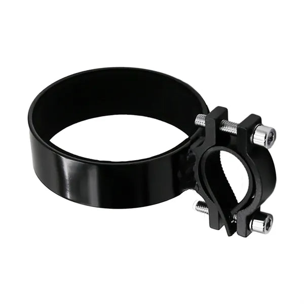 Aluminum Bicycle Drink Holder For Coffee or Travel Mugs
