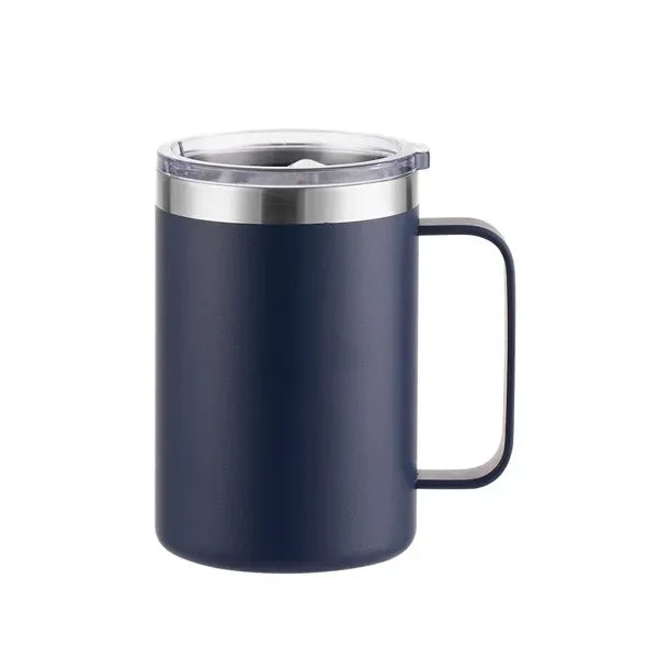 16/14/12 oz Stainless Steel Insulated Mug