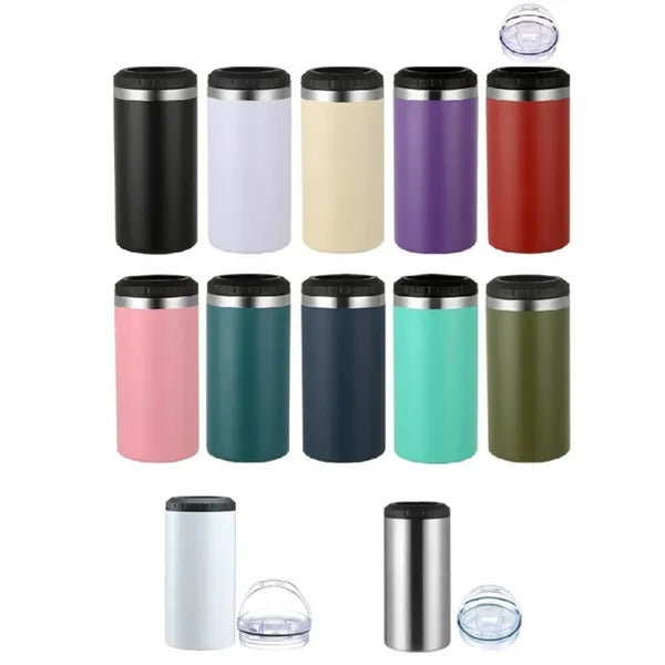 16 OZ Universal Can Cooler