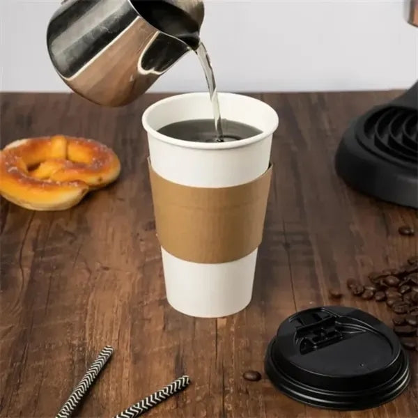 Coffee Cup Sleeve