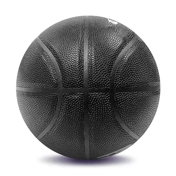 Size 7 Rubber Basketball Ball