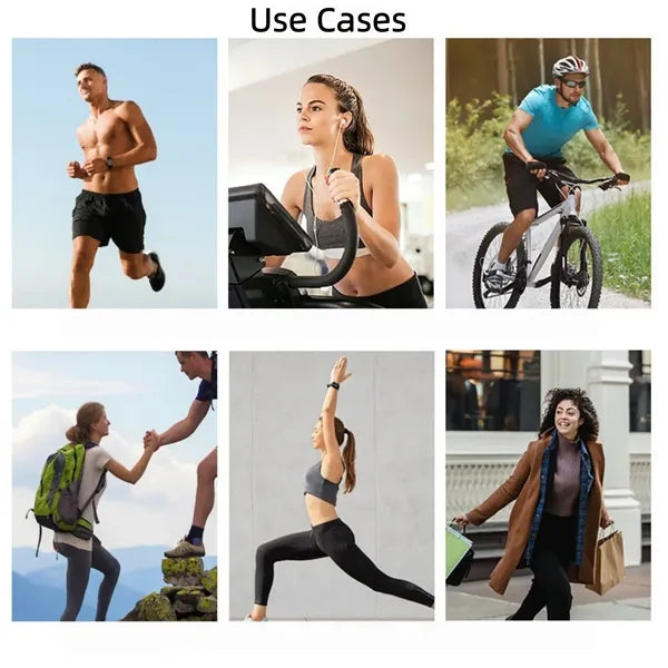 Outdoor Sports Leisure Crossbody Phone Armband