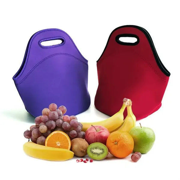 Insulated Bento Kooler Bag