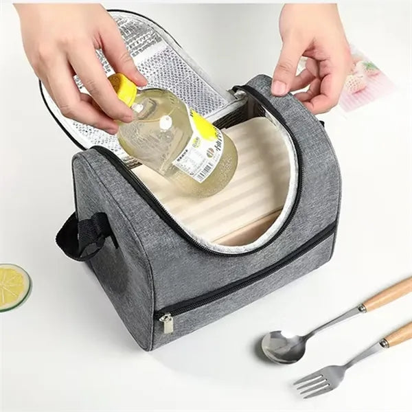 Insulated Kooler Bag