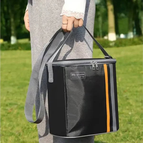 Handheld Insulated Cooler Bag