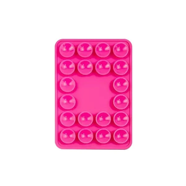 Silicone Suction Phone Case
