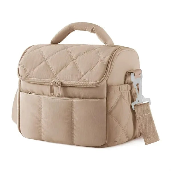 Insulated Lunch Box