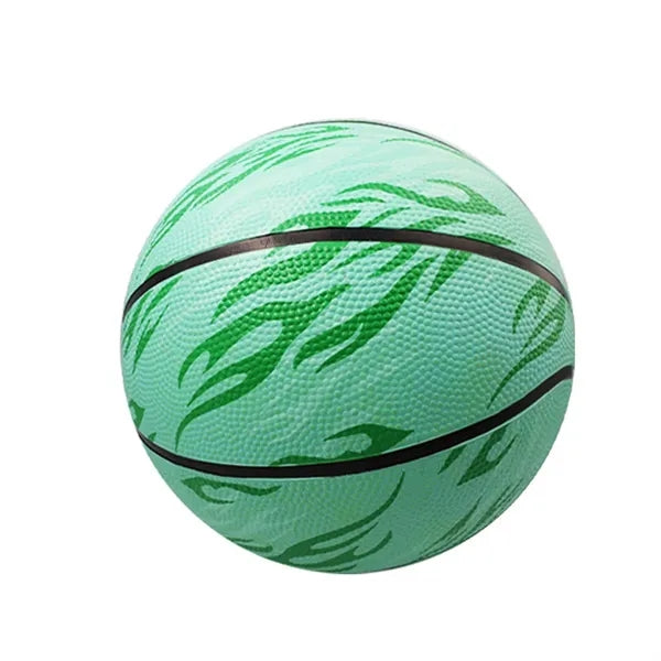 Size 3 4 5 7 Kids Youth Indoor Outdoor Rubber Basketball