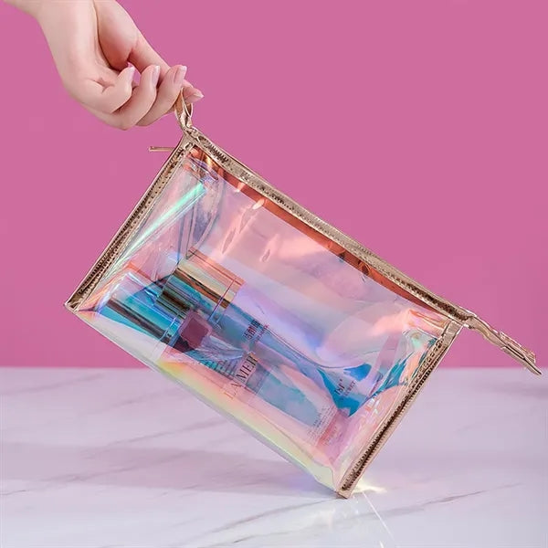 Hologram Vanity Bag