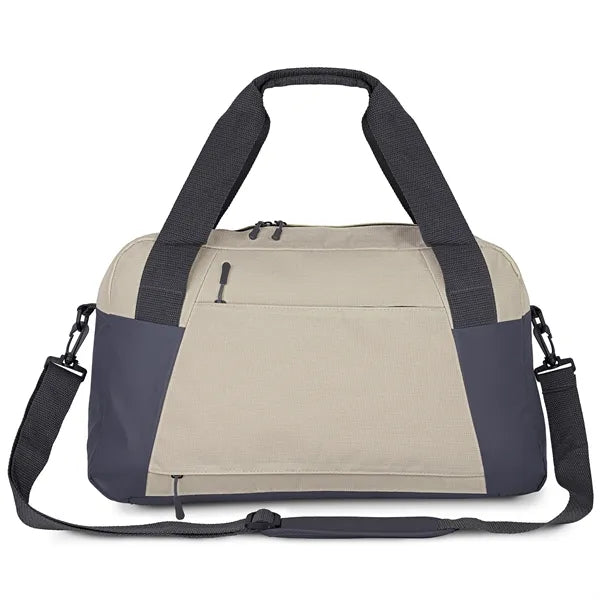Jordan Waterproof Duffel Bag
