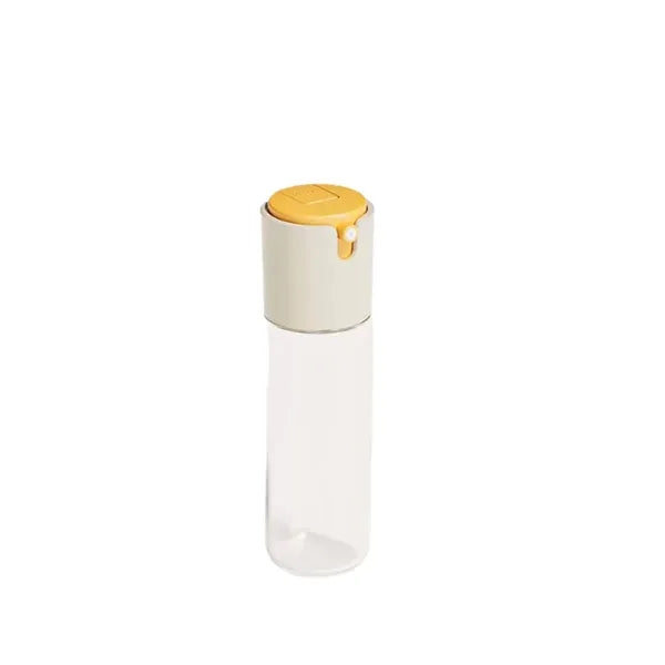 Spray-and-Pour Oil Can