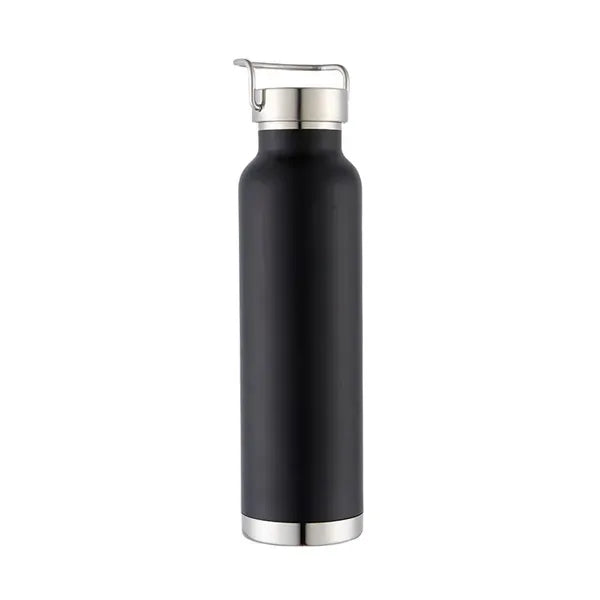 22 oz Vacuum Insulated Water Bottle