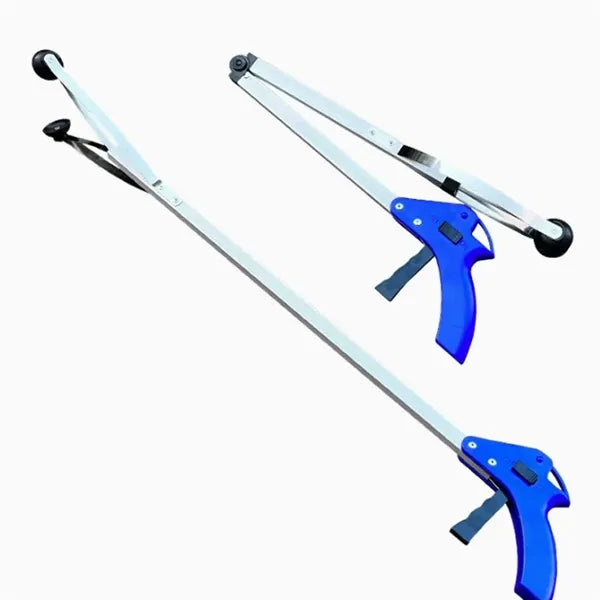 Foldable Reacher Grabber Tool