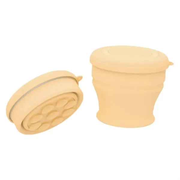 Portable Silicone Collapsible Cup