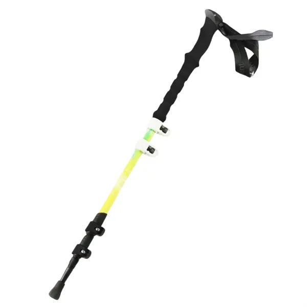 Aluminum Alloy Telescopic Trekking Pole