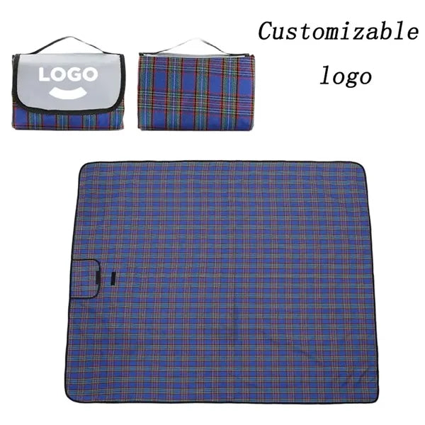 Waterproof Picnic Mat for Outdoor Activities