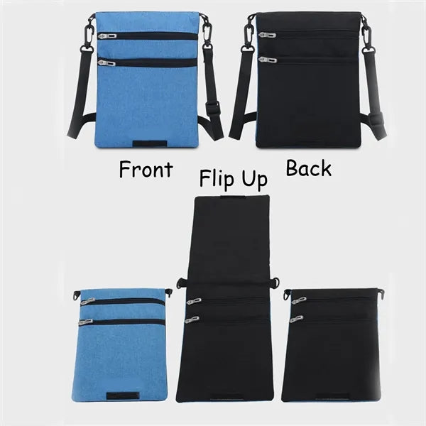 Multifunctional ID Pack