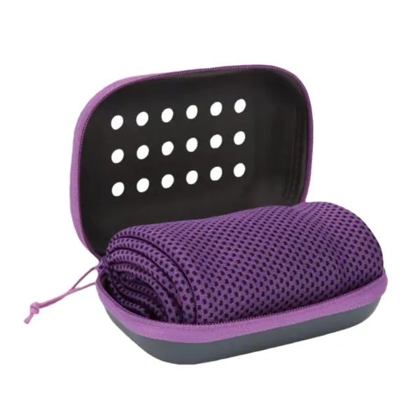Cooling Sports Towel
