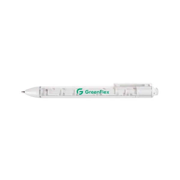 Clickable Maze Pen