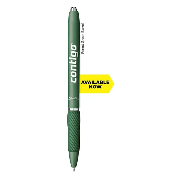 Sharpie S-Gel