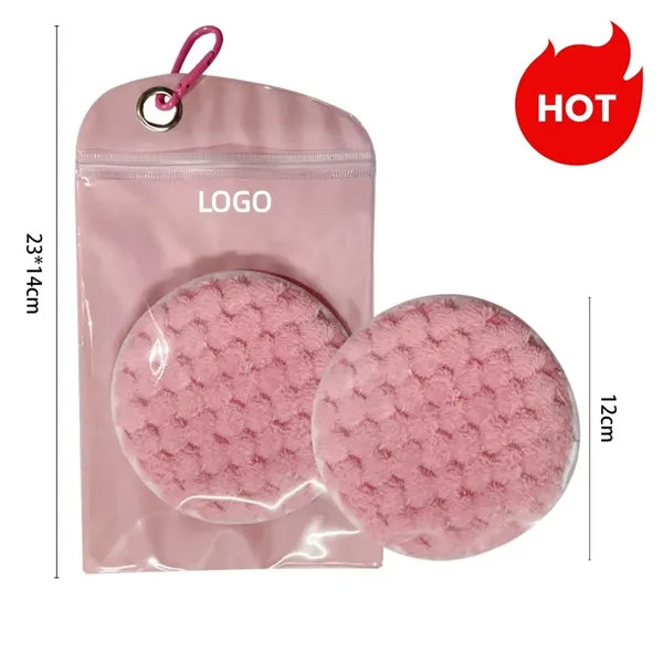 Beach Sand Remover And Shower Cleaning Pad