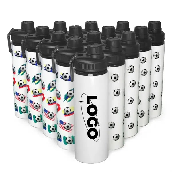 Sports Water Bottle