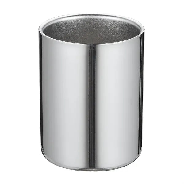 Double-wall Stainless Steel Tumbler