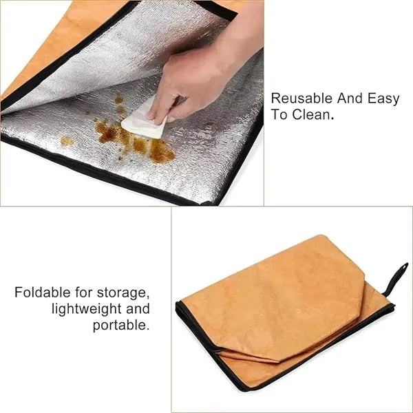 BBQ Resting Bag